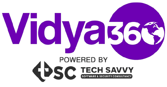 Vidya360 Cloud Whatsapp Platform